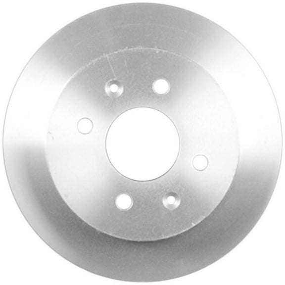 Bendix PRT5060 Premium Brake Rotor
