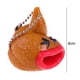thumbnail image 3 of Divertido juguete antiestrés para caca, juguete desplegable de tamaño pequeño, regalos no tóxicos para niños o adultos, 3 of 5