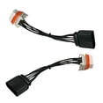 thumbnail image 2 of Arnés de cableado del faro,Arnés de cableado del faro izquierdo derecho 95563123911,955 631 239 11 de faro de xenón para automóvil,Arnés de cableado Arnés de de shamjiam Arnés de cableado del faro, 2 of 8