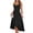 172# Black, variant on V Neck Formal Wedding Guest Bridesmaid Dresses for Women 2025 Ruffle Sleeves for Cocktail Graduation Modest Dress Blue S