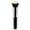 A, variant on Large Flat Top Foundation Brush Makeup Brush for Liquid Cream and Powder Buffing Blending and Face Brush Concealer Blush Makeup Brushes