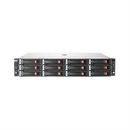 StorageWorks D2600 DAS Hard Drive Array