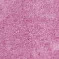 thumbnail image 4 of SAFAVIEH Santa Monica Chelsey Solid Shag Area Rug, Pink, 9' x 12', 4 of 7