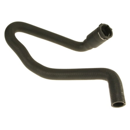 Heater Core Hose - Audi A4 Quattro VW Passat OEM Heater Feed Hose (Flange to heater core)