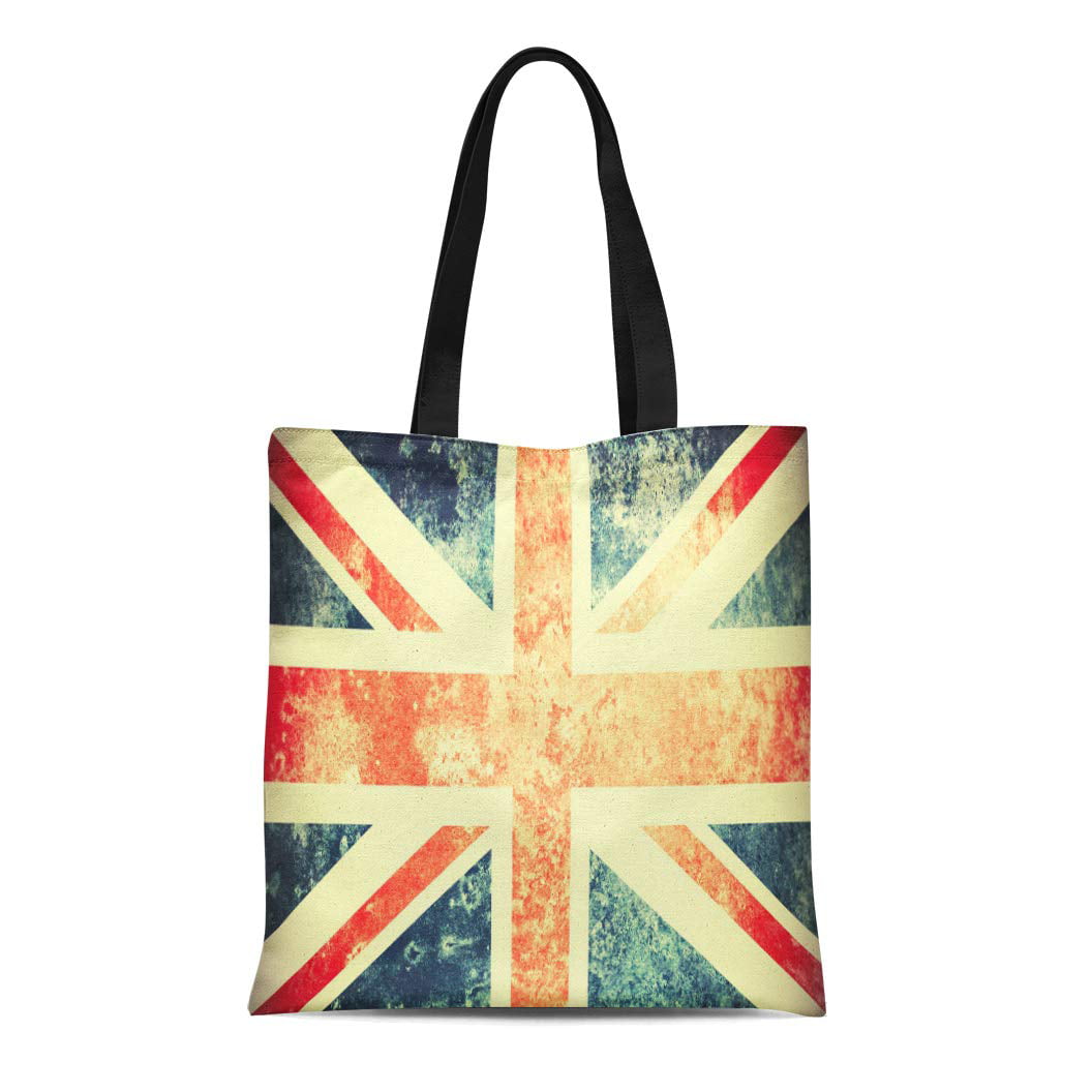 Union Jack Shopping bag Purse Playing Cards Souvenirs Gift Set London Eye Bag 