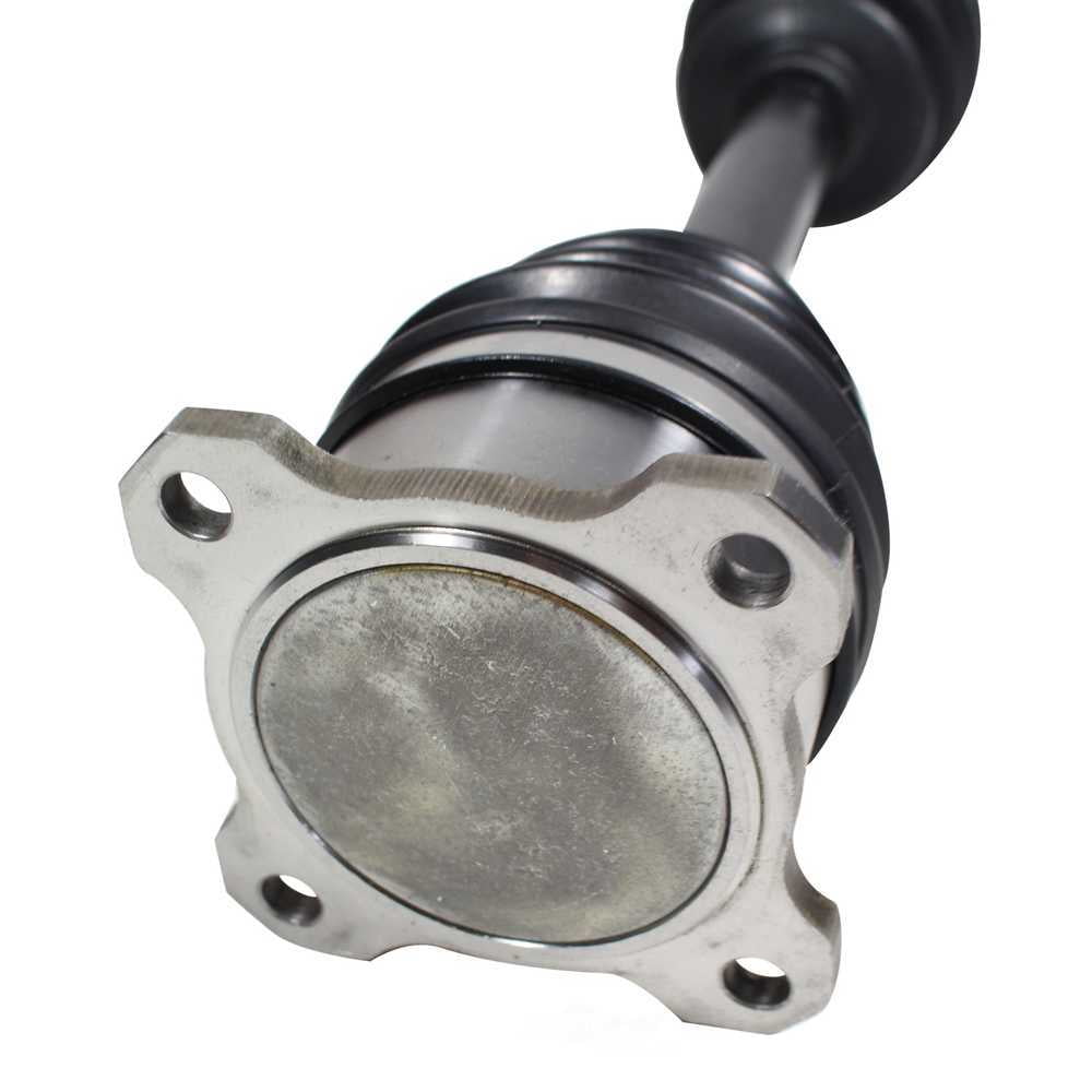 GSP NCV69987 GSP New CV Axle Fits select: 1983-1984 TOYOTA CRESSIDA