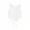 White, variant on Coerni Girls Sleeveless Tank Top Tie Knot Front Tops T Shirts for Kids Crewneck Cute Casual Athletic Undershirt Crop Top Cute Vest