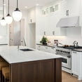 thumbnail image 2 of ZLINE KITCHEN AND BATH ALP10UC30 ducted hood, 2 of 5