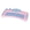 Pink, variant on 10 Key Toy Piano, Musical Keyboard Toy, Electronic Learning Piano, Portable Music Toy, Interactive Instrument