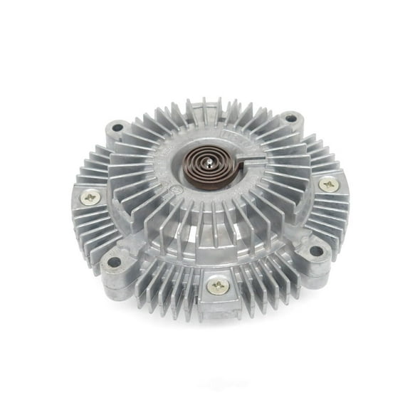 Engine Cooling Fan Clutch