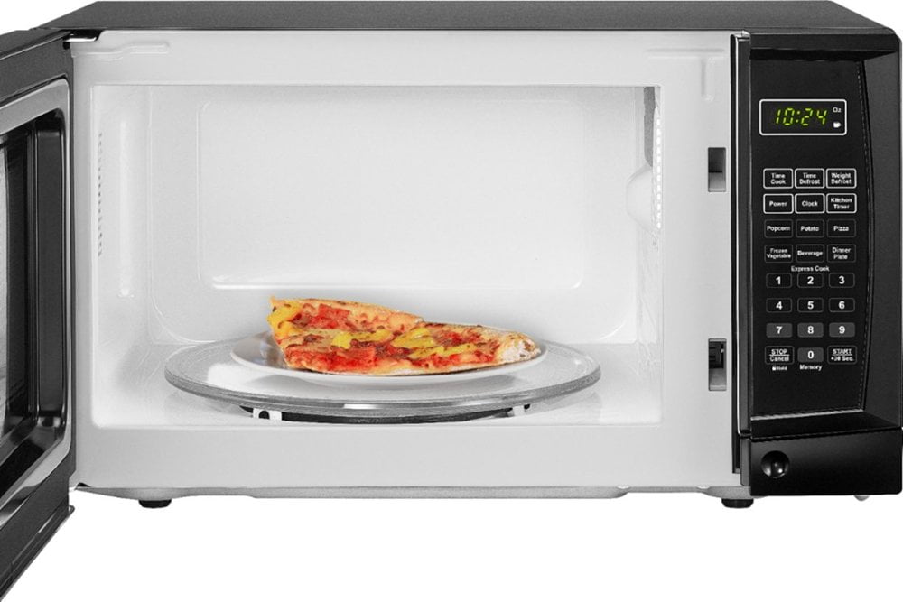insignia microwave 0.7