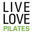 thumbnail image 2 of CafePress - Live Love Pilates Mug - 11 oz Ceramic Mug - Novelty Coffee Tea Cup, 2 of 3