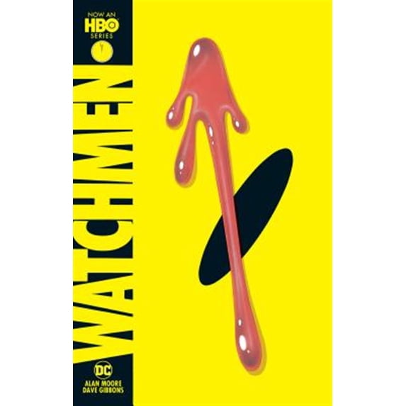 Pre-Owned Watchmen (2019 Edition) (Paperback)