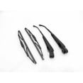thumbnail image 2 of Windshield Wiper Blade & Arm Kit For Right Hand Drive Suzuki Samurai Gypsy, 2 of 3