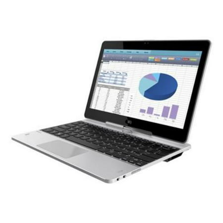 Hp Elitebook Revolve 810 G3 Tablet Pc - 11.6" - Wireless Lan - Intel Core I3 I3-5010u 2.10 Ghz - 4 Gb Ram - 128 Gb Ssd - Windows 8.1 Pro 64-bit - Convertible - 1366 X 768 Multi-touch (l8d29ut-aba)