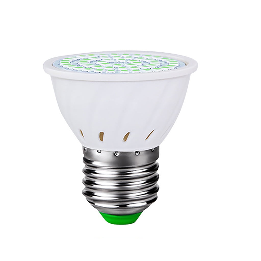 E27 UV Sanitizer Light Bulb LED Disinfection lamp 5W/7W Kill Bacteria Sterilizer 