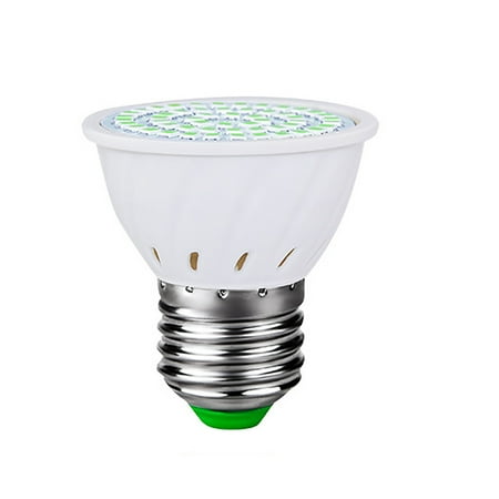 

UVC UV Germicidal Lamp UV Sterilizer Disinfection Light Bulb E27 72LED