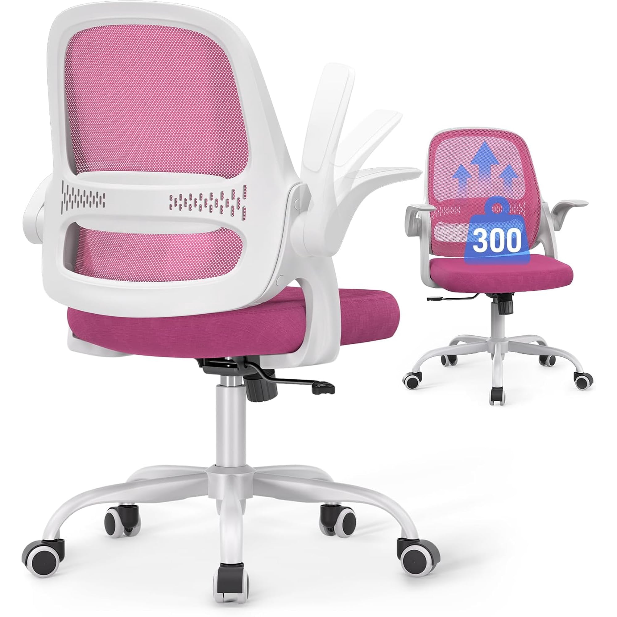 mesh office chair ergonomic home product