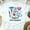 White, variant on Registered Medical Assistant Shirt | RMA Healthcare Pride Tee, White, Size S