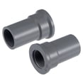 thumbnail image 6 of Uxcell Water Pipe Connectors G Female Thread ID DN Straight Tube Fitting Adapter G3/4, 6 of 6