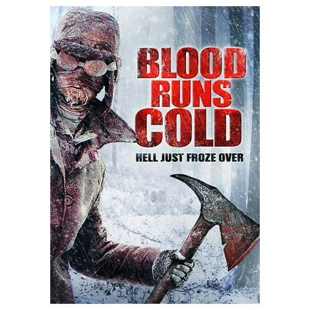 Blood Runs Cold (2013)