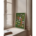 Curated visual reference: Gallery Detail: Art Room Wall Art Stationery Art Kids Craft Print Playroom