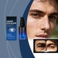 thumbnail image 5 of Under Eye Elixir, Men’s Under Eye Nourishing,Hydrating & Refreshing Formula, Simple. Effective,15ml, 5 of 8