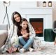 thumbnail image 2 of LHSHID Regalos para Mamá Regalos para Mama En Español Feliz Dia De Las Madres Gifts for Mom in Spanish Mom Gifts from Daughter Son Birthday Gifts for Mom Mom Birthday Gifts Blanket 30"x40", 2 of 8