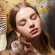 thumbnail image 5 of Colorete en crema Flower Knows Little Angel 05 Fingertip Stellar, 6 g, 5 of 8