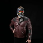 Marvel Legends Series Star-Lord Premium Electronic Roleplay Helmet