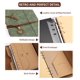thumbnail image 5 of Álbum de recortes ALKALO, 104 páginas, cuero, bricolaje, 5 of 6