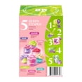 thumbnail image 7 of Gui Gui Fruity Glow Clear Slime Kit, Transparent Glassy, Scented Slime, Ages 6+, 7 of 7