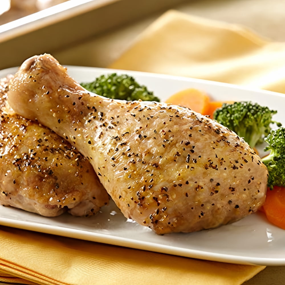 Lawry's Lemon Pepper Blend 2.25 oz. (Pack of 20)