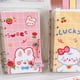 thumbnail image 5 of Carpeta de presupuesto con sobre con cremallera - Presupuesto de sobre de efectivo de carpeta, carpeta para ahorrar dinero, estilo: estilo3;, 5 of 5
