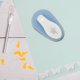 thumbnail image 1 of Perforadora de Papel Pequeña con Forma para Niños. Perforadora Manual para Hacer Agujeros con Formas, Ideal para Manualidades, álbumes de Recortes, Ta Estrella, 1 of 8