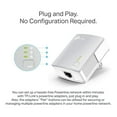 thumbnail image 2 of TP-LINK TL-PA4010KIT AV500 Nano Powerline Adapter Starter Kit, 2 of 2