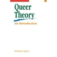 thumbnail image 1 of Queer Theory: An Introduction, 1 of 2