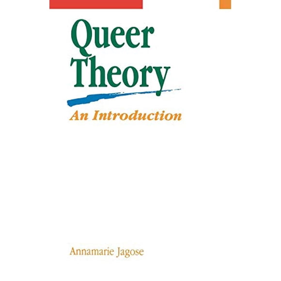 Queer Theory: An Introduction