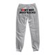 thumbnail image 3 of WILLBEST Pantalones Deportivos de Cintura Alta con Forro para Mujer, Pierna Ancha y Recta, para Correr y Yoga de Forma Informal, con Bolsillos y Ajuste Cómodo. Grande, 3 of 3