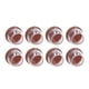 thumbnail image 4 of Almohadillas para pies de taburete, 8 piezas, fundas para pies de silla, protectores para patas de silla, fundas para patas de silla ultra sensibles, 4 of 9