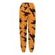 thumbnail image 5 of WILLBEST Pantalones Casuales para Mujer | Pantalones Deportivos Estampados de Cintura Alta para Otoño E Invierno | Pantalones Deportivos Deportivos y Holgados para Halloween Extra Grande, 5 of 5