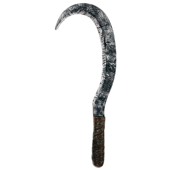 Sickle 18.5 Inch Adult Halloween Accessory