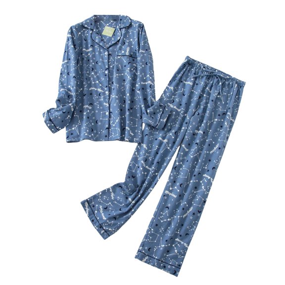 WCJM 2026 New Women Pajama Sets Under $ 15 Nightwear Woman Blending Pajamasï¼Xxlï¼