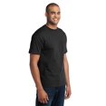 thumbnail image 4 of Port & Company® - Core Blend Pocket Tee. PC55P, 4 of 6
