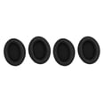thumbnail image 2 of bedienty Cushion Ear Pads Softness Earmuff Replacement for 201 Headset Ear pad 2Set, 2 of 6