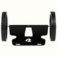 thumbnail image 4 of Retrospec Palisade 45 & 65 Qt Kit de Roue de Refroidisseur avec Pneus Sans Plat de 12 Pouces - Sangles Durables & Essieux en Acier Revêtus de Puissance - 65qt, 4 of 15