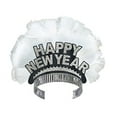 thumbnail image 2 of DDI 572031 Hny Bird of Paradise Tiara - Black & Silver Case of 50, 2 of 3