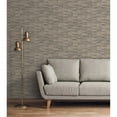 thumbnail image 3 of Fine Decor Hugo Cream Faux Wood Wallpaper, 3 of 4