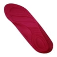 thumbnail image 3 of Plantilla Comfort Star Talla 25 Rojo 1 Par, 3 of 4