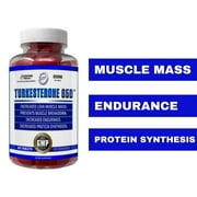 Hi-Tech Pharmaceuticals Turkesterone 650 FREE Ripped